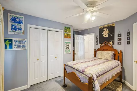 Bedroom - 111 Eldon Dr, Manchester, TN 37355 photo 1 of 3