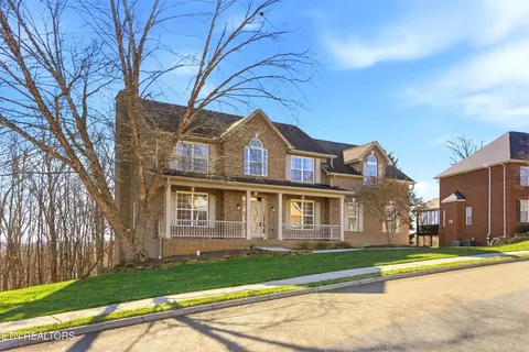3020 Reflection Bay Dr, Knoxville, TN 37938