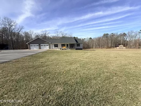 1926 Old Grimsley Rd, Grimsley, TN 38565 photo 1