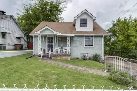 611 28th Ave N, Nashville, TN 37209
