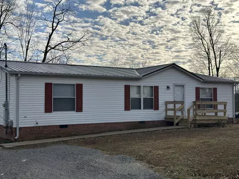 205 Archery Ln E, Shelbyville, TN 37160