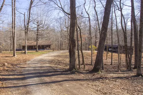 Exterior - 1300 Ridge Rd, Dickson, TN 37055 photo 22 of 29