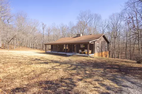 Exterior - 1300 Ridge Rd, Dickson, TN 37055 photo 14 of 29