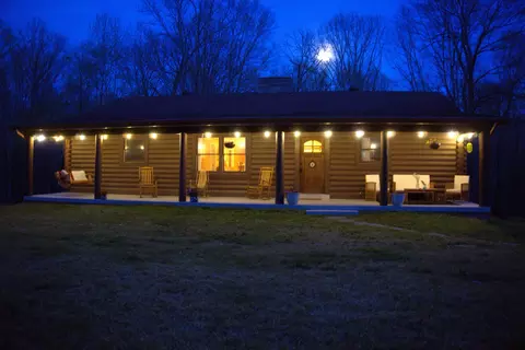 Exterior - 1300 Ridge Rd, Dickson, TN 37055 photo 24 of 29
