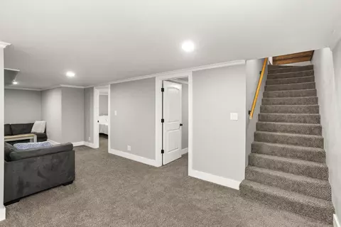 Entry Way - 1300 Ridge Rd, Dickson, TN 37055 photo 1 of 4