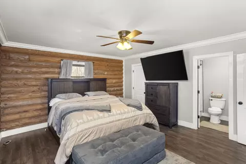 Bedroom - 1300 Ridge Rd, Dickson, TN 37055 photo 2 of 6