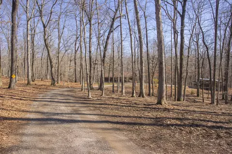 Exterior - 1300 Ridge Rd, Dickson, TN 37055 photo 21 of 29