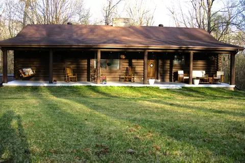 Exterior - 1300 Ridge Rd, Dickson, TN 37055 photo 23 of 29