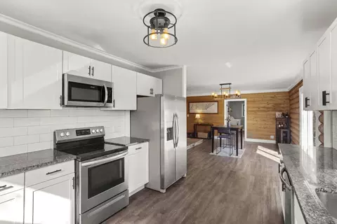 Kitchen - 1300 Ridge Rd, Dickson, TN 37055 photo 4 of 4
