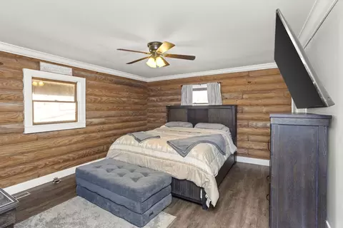 Bedroom - 1300 Ridge Rd, Dickson, TN 37055 photo 1 of 6