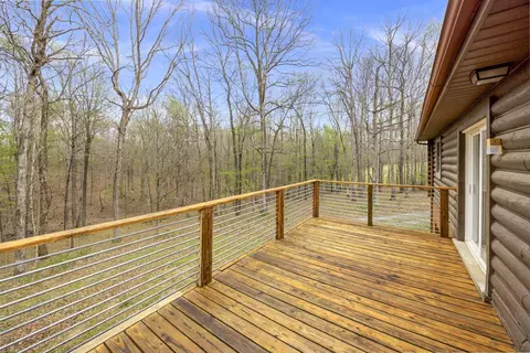 Exterior - 1300 Ridge Rd, Dickson, TN 37055 photo 12 of 29