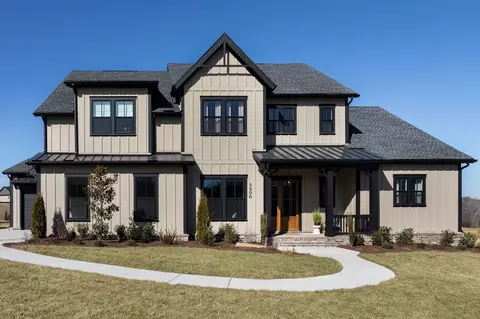 5029 Fairhaven Cir, Thompsons Station, TN 37179