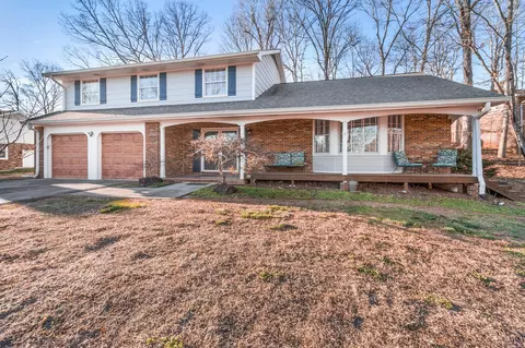3465 Edgewood Cir NW, Cleveland, TN 37312