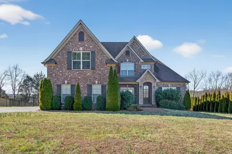 4180 Coles Ferry Pike, Lebanon, TN 37087