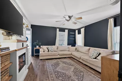 322 Flatt St, Sparta, TN 38583
