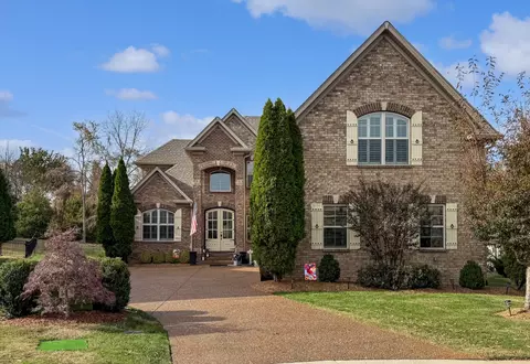 1054 Five Coves Trce, Gallatin, TN 37066