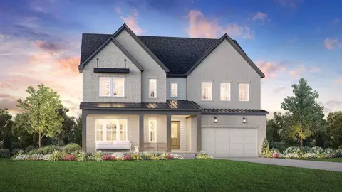 1433 Round Hill Ln, Spring Hill, TN 37174