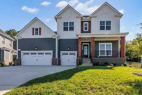7221 Richvale Dr S, Fairview, TN 37062