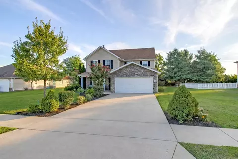 5807 Roxbury Dr, Murfreesboro, TN 37128