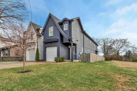 646 Vernon Ave # A, Nashville, TN 37209
