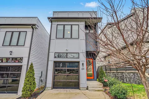 6 Fern Ave # B, Nashville, TN 37207