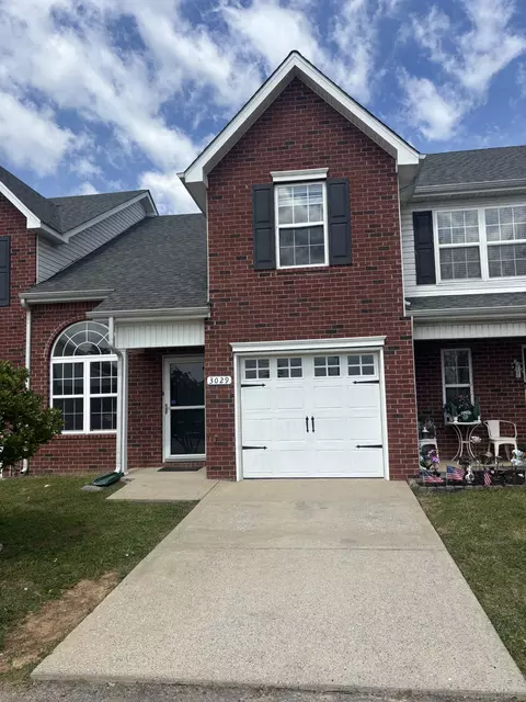 3029 Denny Brooke Ln, Smyrna, TN 37167