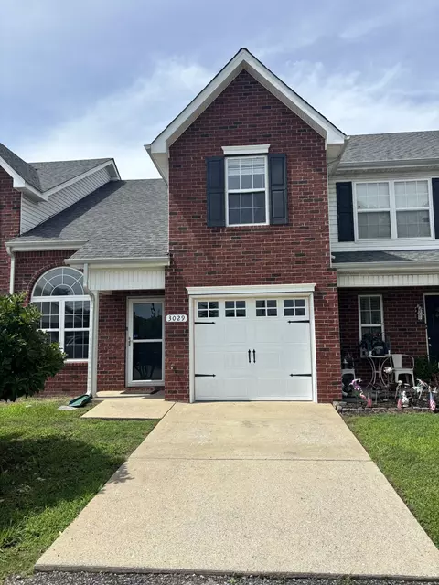 3029 Denny Brooke Ln, Smyrna, TN 37167