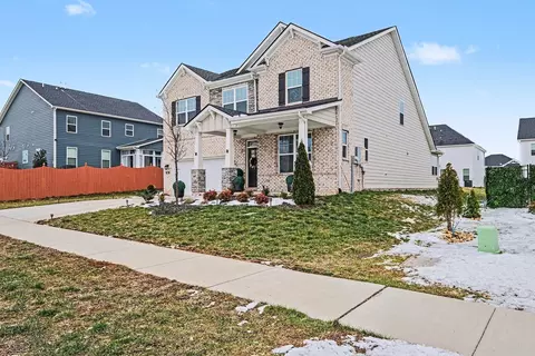 512 Red Barn Way, Mount Juliet, TN 37122