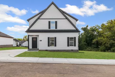 304 Lee Ln, Shelbyville, TN 37160