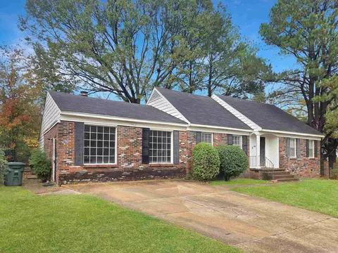 3612 W Elkwood Cv, Memphis, TN 38111