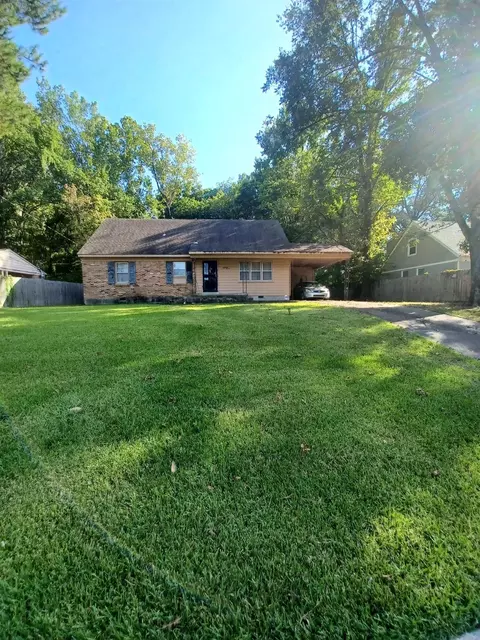 1811 Dale Lavern Rd, Memphis, TN 38116