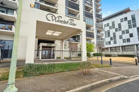 200 Wagner Pl #407, Memphis, TN 38103