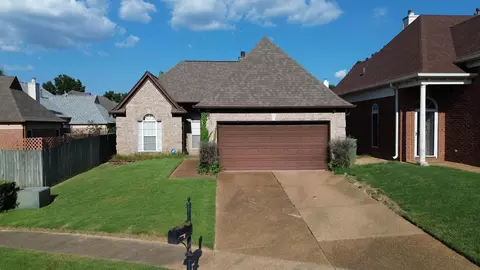2736 Java Dr, Arlington, TN 38002