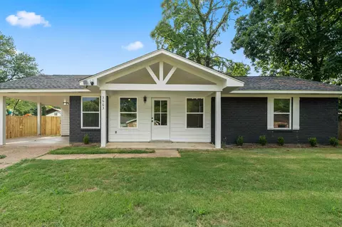 3663 Sunnyside St, Memphis, TN 38135