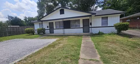 3019 Carnes Ave, Memphis, TN 38111