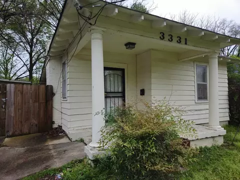 3331 Rosamond Ave, Memphis, TN 38122