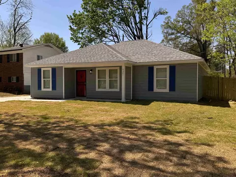 4321 Arrow Cv, Memphis, TN 38109
