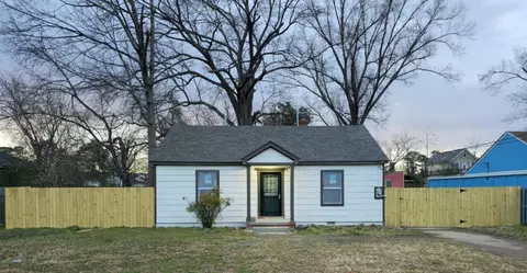 4122 Reenie Ave, Memphis, TN 38128