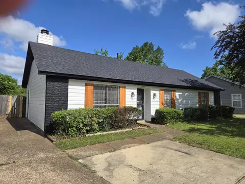 4430 Sunnyslope Dr, Memphis, TN 38141