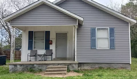 1316 Todd Ave, Dyersburg, TN 38024