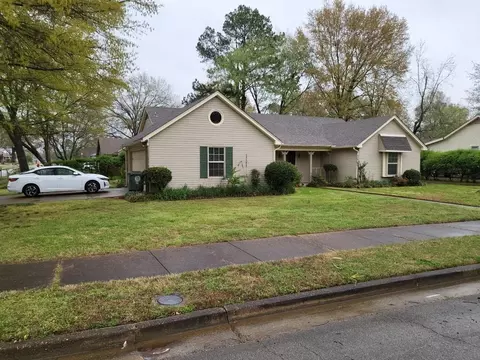 3786 Brandywine Cv, Memphis, TN 38115