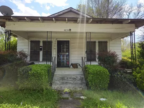3215 Given Ave, Memphis, TN 38112