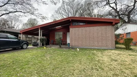 1287 Carolyn Dr, Memphis, TN 38111