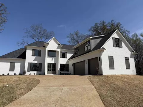 3154 Tippah Cv, Memphis, TN 38119
