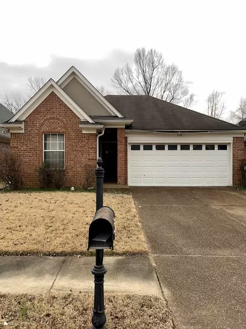 1118 Cross Wood Ln, Cordova, TN 38018