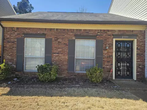 2777 W Hickory Bluff St, Memphis, TN 38128