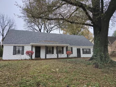 1910 Prado Ave, Memphis, TN 38116