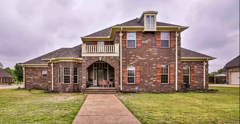 7270 Ryan Hill Rd, Millington, TN 38053