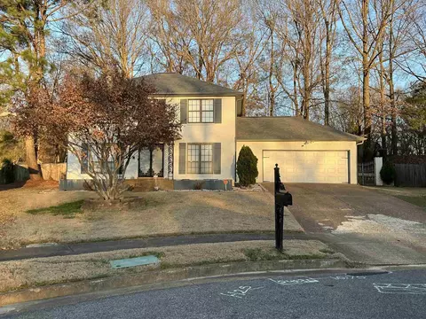 5290 Grapewood Cv, Memphis, TN 38134