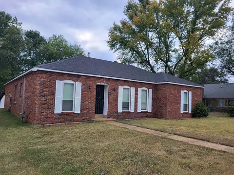 4983 Boeingshire Cv, Memphis, TN 38116